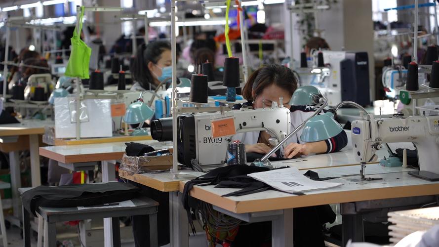 拼搶四季度新鄉(xiāng)高新區(qū)特種工裝打造海外新名片