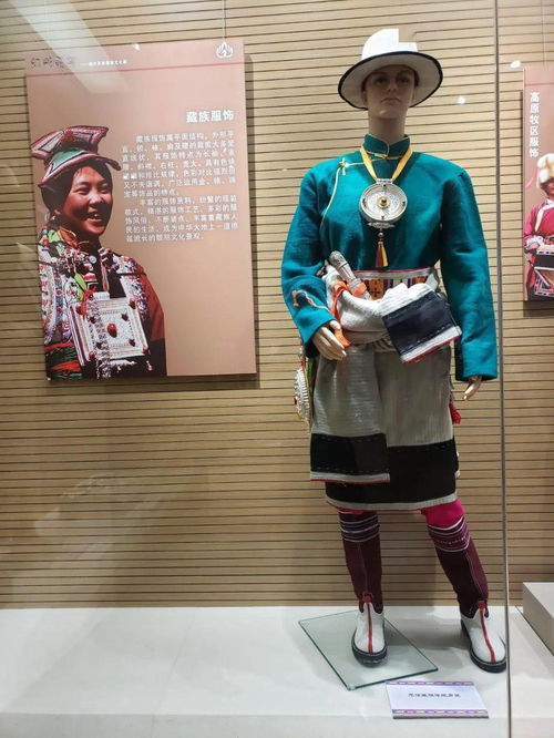 麗博展訊丨 幻彩霓裳 迪慶民族服飾文化展 開展