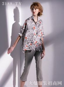 格藍歐妮爾女裝產品 產品圖片 加盟店怎么樣