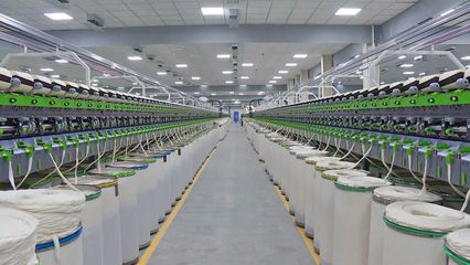 阿瓦提縣 服飾企業(yè)建設“加速跑”，緊鑼密鼓爭投產(chǎn)