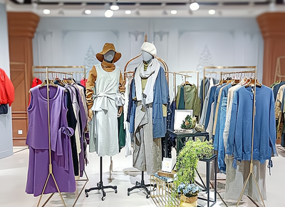 服裝店想要銷量？先學(xué)會(huì)這門定價(jià)的藝術(shù)