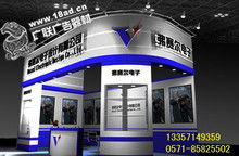 展會(huì)搭建布置與廣告設(shè)計(jì) 視覺營(yíng)銷的關(guān)鍵要素